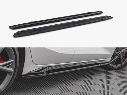 Full Body Kit - Audi A3 S Line Sportback 8Y