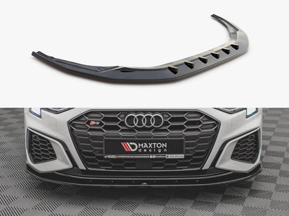 Full Body Kit - Audi A3 S Line Sportback 8Y