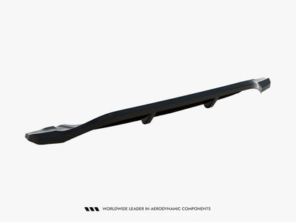 Rear Splitter (Vertical Bars) - BMW X3 M40 (i / M40d G01)