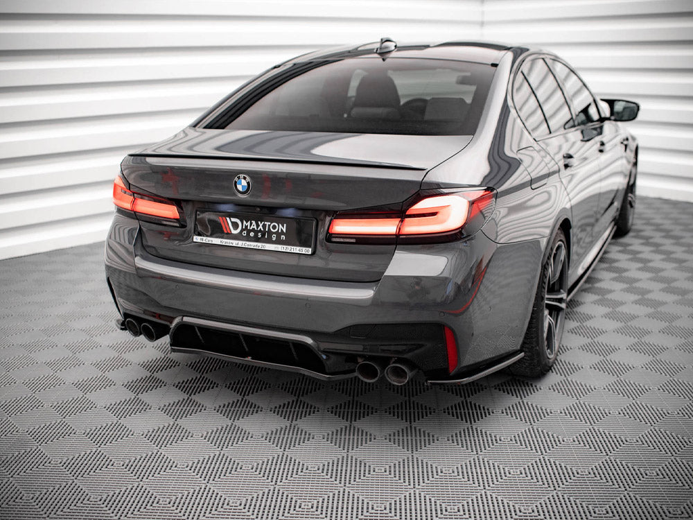 Full Body Kit - BMW M5 F90 (Facelift)