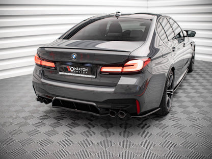 Full Body Kit - BMW M5 F90 (Facelift)