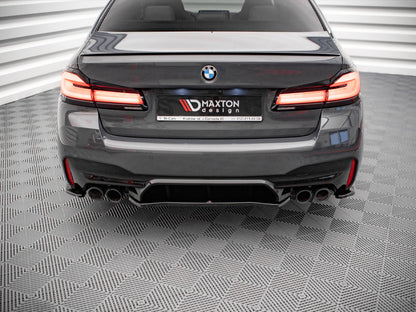 Full Body Kit - BMW M5 F90 (Facelift)