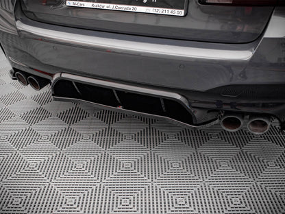 Full Body Kit - BMW M5 F90 (Facelift)
