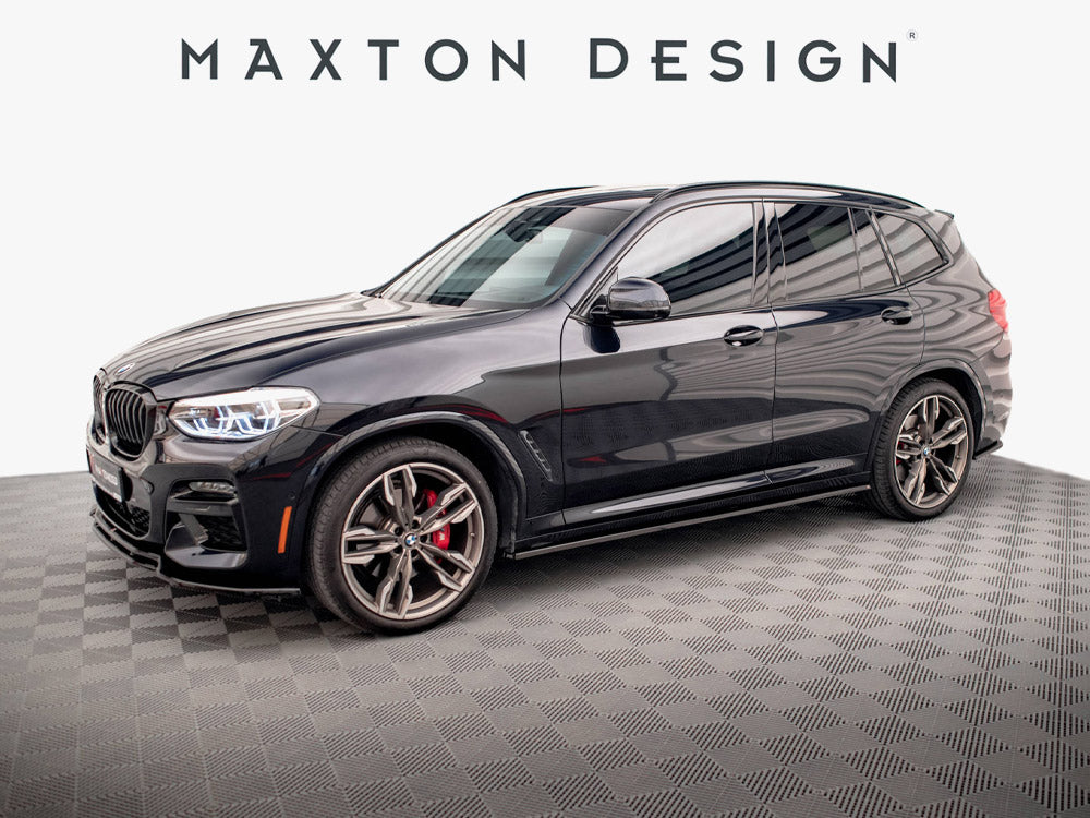 Full Body Kit - BMW X3 M40 (d / M40i G01)