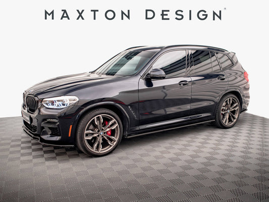 Full Body Kit - BMW X3 M40 (d / M40i G01)