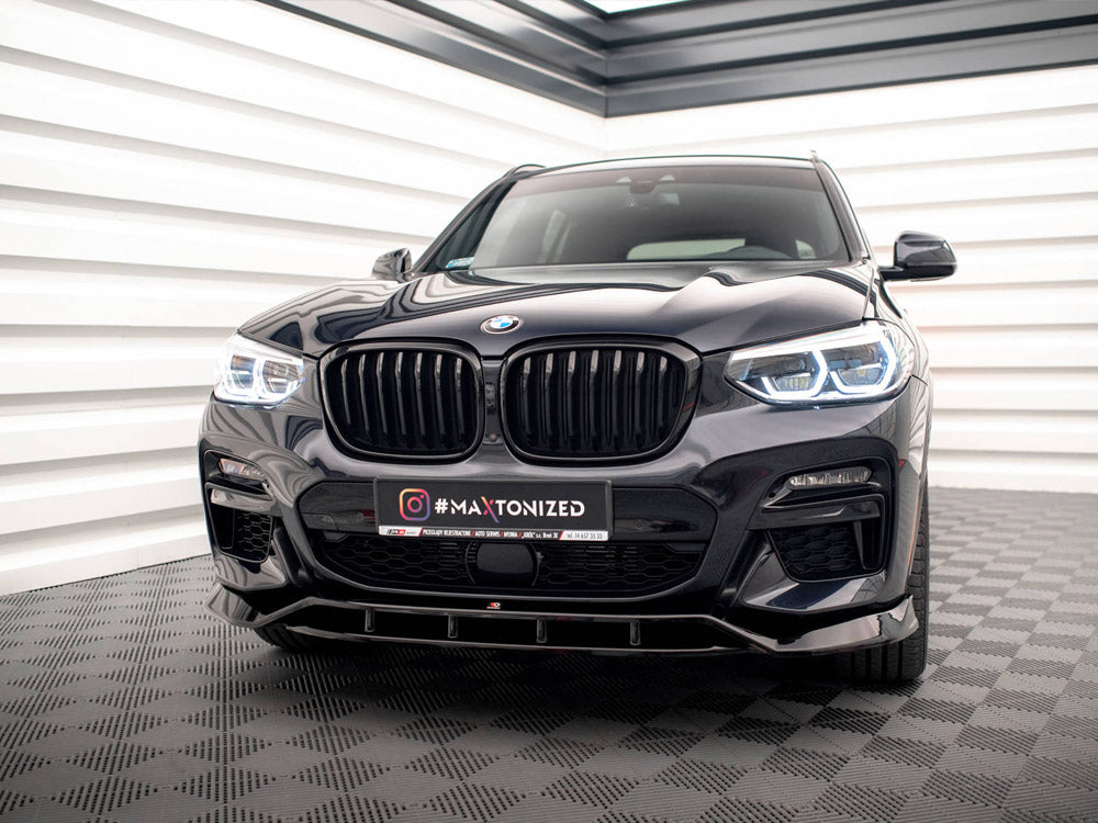 Full Body Kit - BMW X3 M40 (d / M40i G01)
