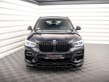 Full Body Kit - BMW X3 M40 (d / M40i G01)