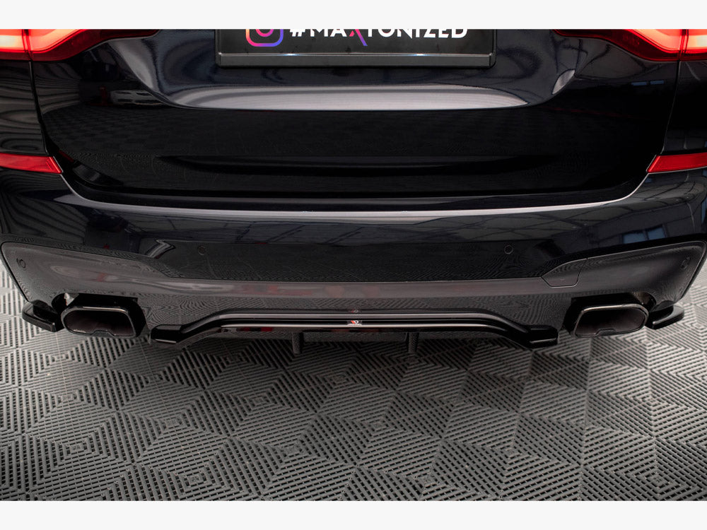Full Body Kit - BMW X3 M40 (d / M40i G01)