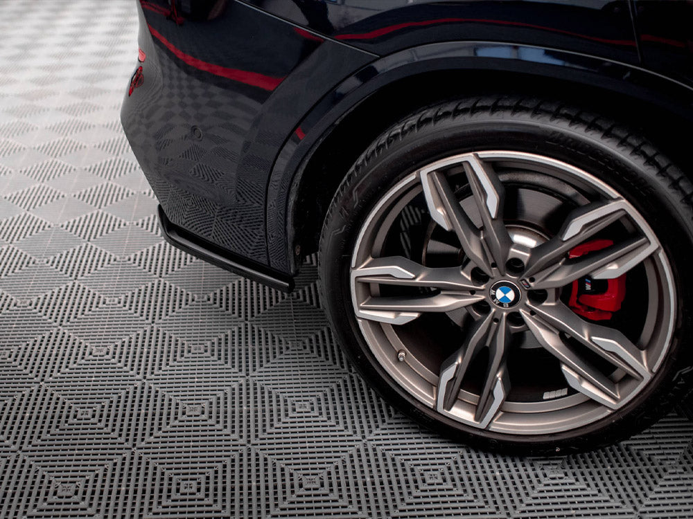 Full Body Kit - BMW X3 M40 (d / M40i G01)