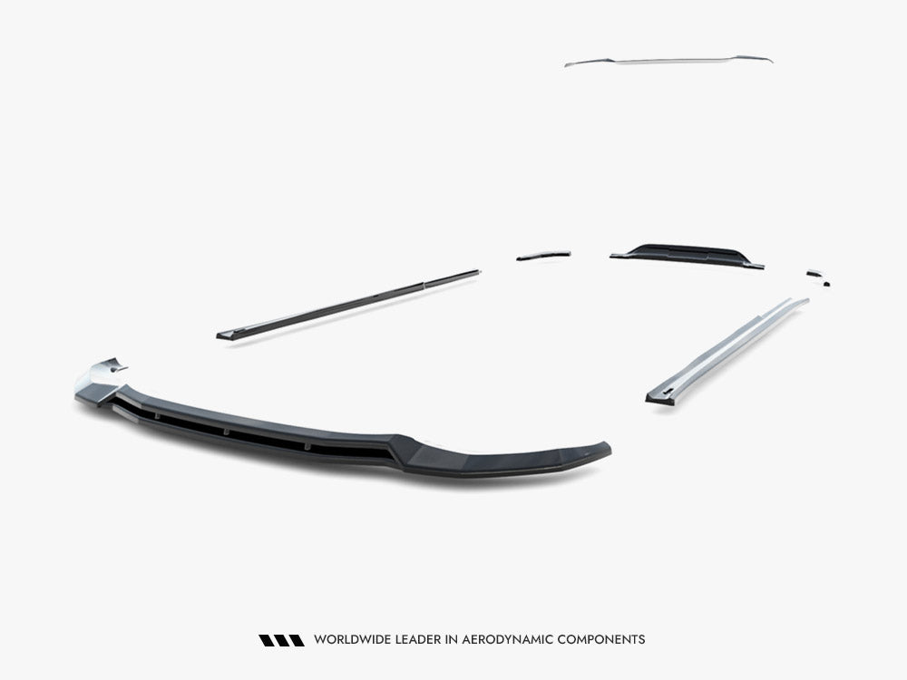 Full Body Kit - BMW X3 M40 (d / M40i G01)
