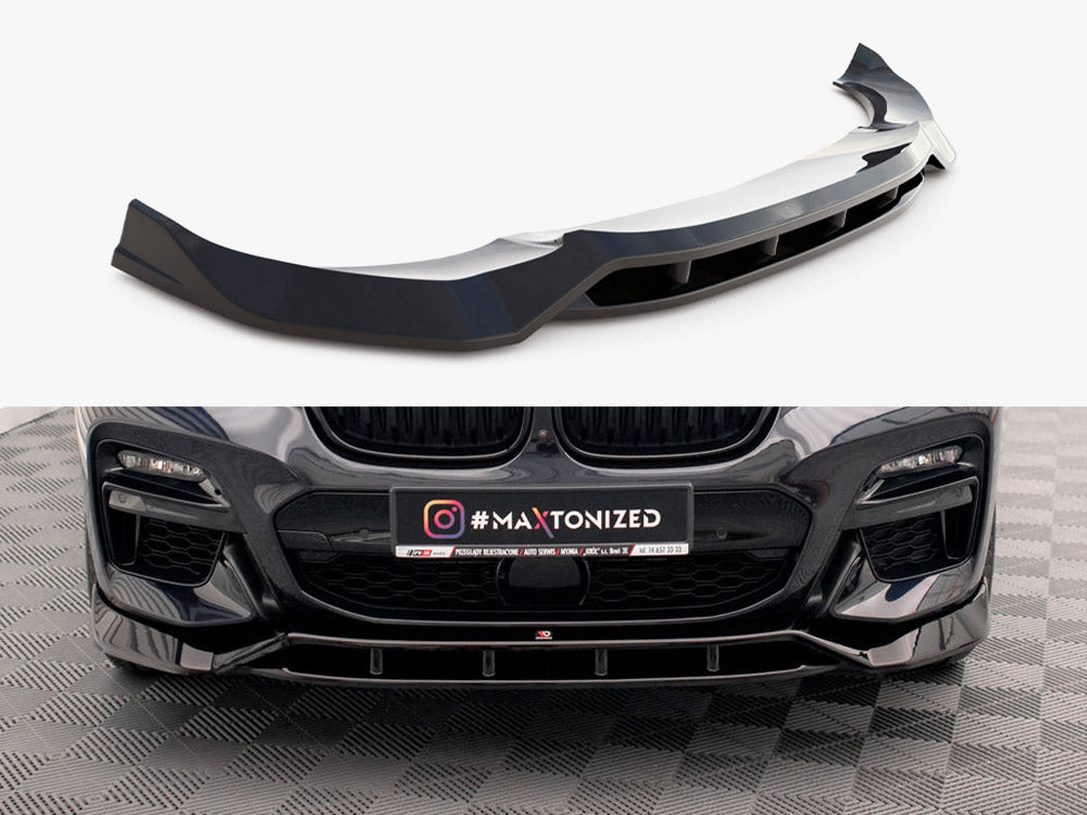 Full Body Kit - BMW X3 M40 (d / M40i G01)