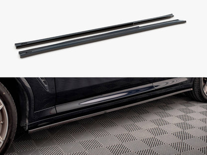 Full Body Kit - BMW X3 M40 (d / M40i G01)