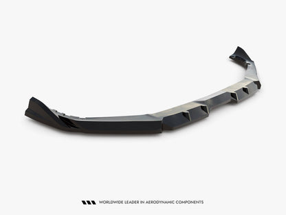 Front Splitter V1 - BMW X5 (M F95 Facelift)