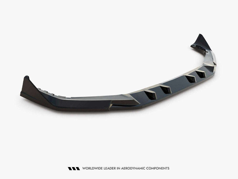 Front Splitter V2 - BMW X5 (M F95 Facelift)