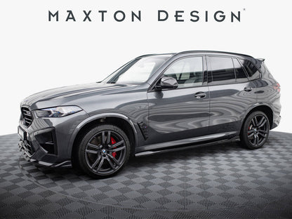 Full Body Kit - BMW X5 (M F95 Facelift)