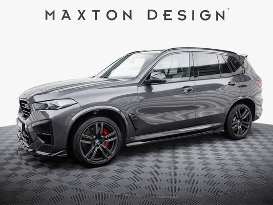 Full Body Kit - BMW X5 (M F95 Facelift)