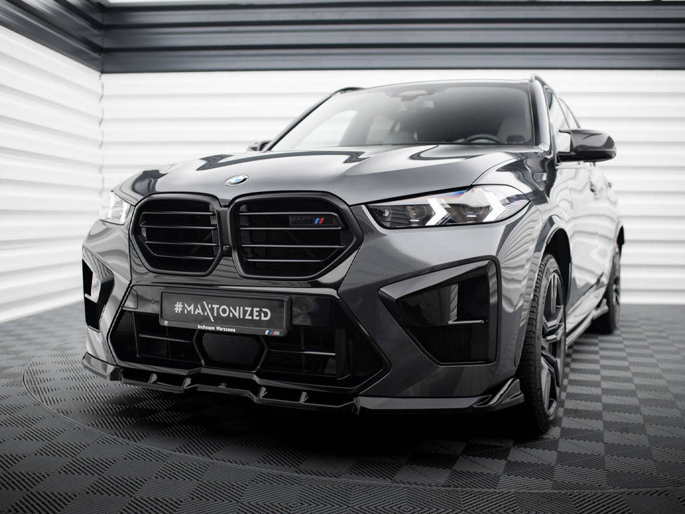 Full Body Kit - BMW X5 (M F95 Facelift)