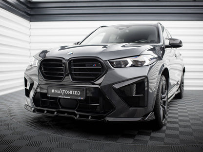 Full Body Kit - BMW X5 (M F95 Facelift)