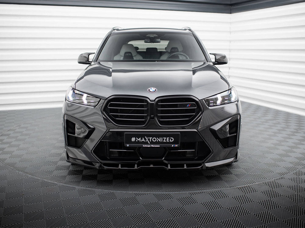Full Body Kit - BMW X5 (M F95 Facelift)