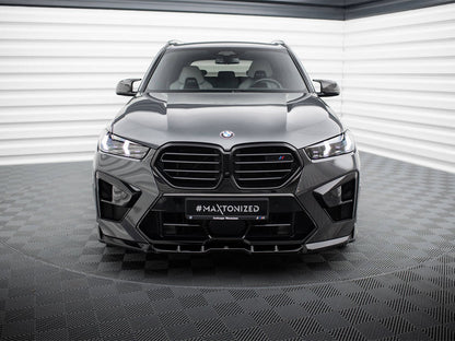Full Body Kit - BMW X5 (M F95 Facelift)