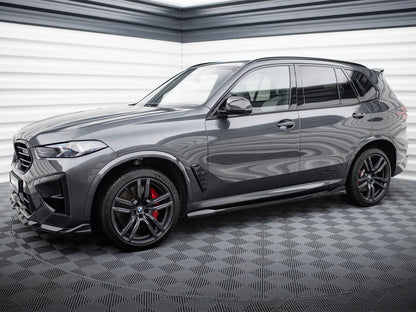 Full Body Kit - BMW X5 (M F95 Facelift)