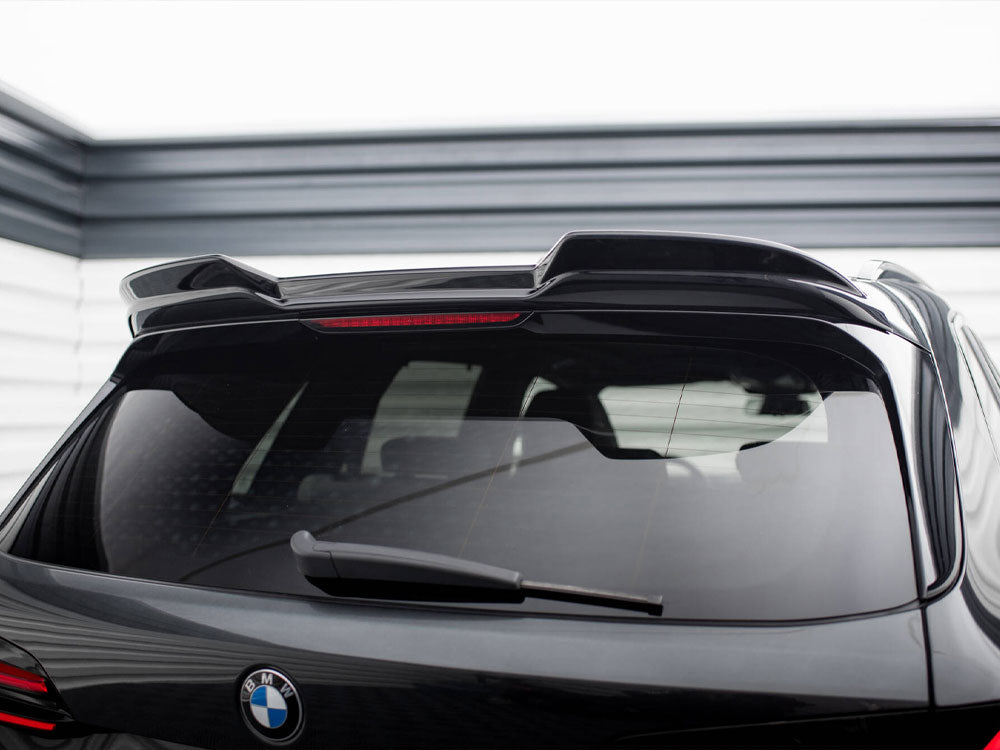 Full Body Kit - BMW X5 (M F95 Facelift)