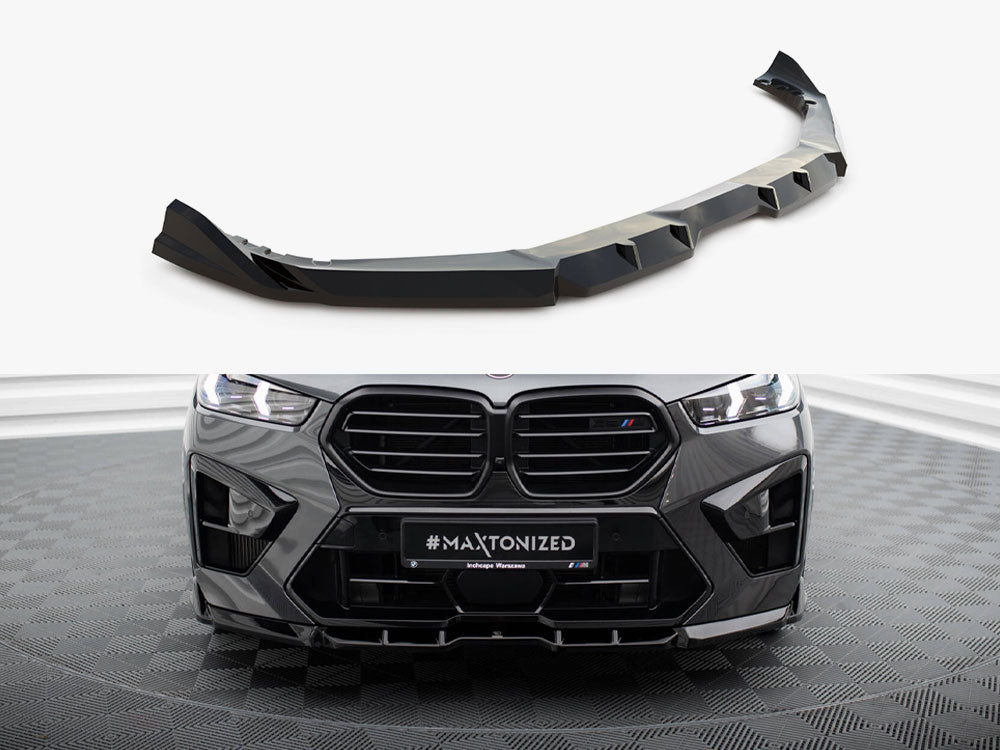 Full Body Kit - BMW X5 (M F95 Facelift)