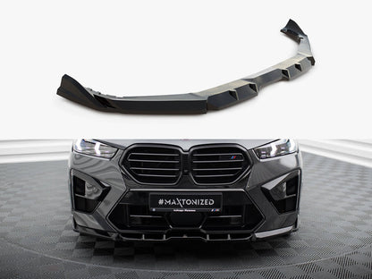 Full Body Kit - BMW X5 (M F95 Facelift)