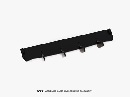 Street PRO Rear Diffuser - Volkswagen Golf Mk7.5 GTI TCR