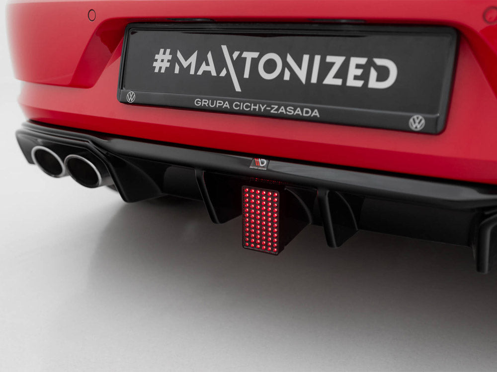 LED STOP Light - Volkswagen Golf R Mk7 Facelift