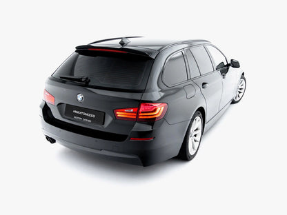 Spoiler CAP - BMW 5 Series (Touring F11)