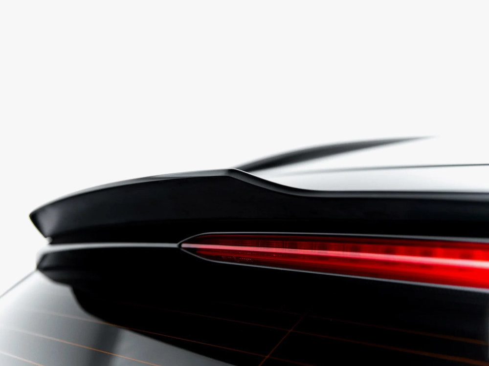 Spoiler CAP - BMW 5 Series (Touring F11)