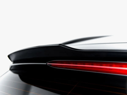 Spoiler CAP - BMW 5 Series (Touring F11)