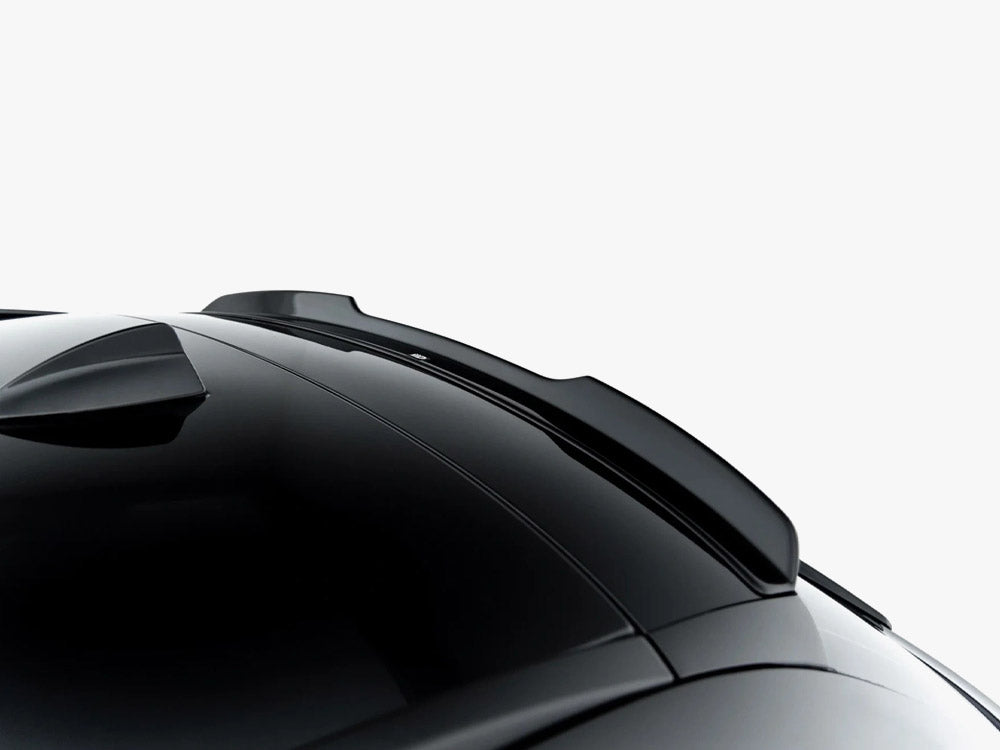 Spoiler CAP - BMW 5 Series (Touring F11)