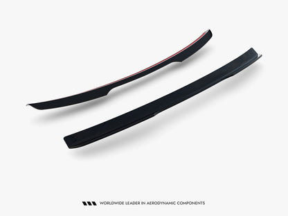 Spoiler CAP - BMW 5 Series (Touring F11)