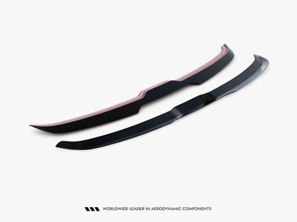 Spoiler CAP V.3 - BMW 1 Series M13 (5i / 128ti / M-Pack F40)