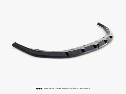 Front Splitter V1 - BMW 1 Series (M-Pack F70)