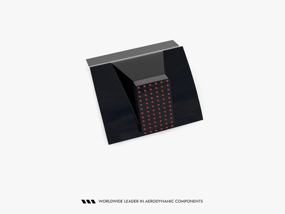LED STOP Light - BMW M1 (35i F70)