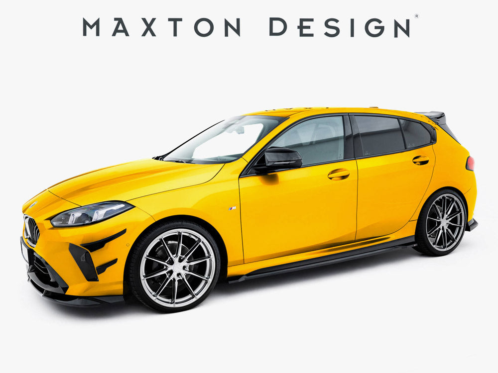Full Body Kit Set 3 - BMW 1 Series (M-Pack F70)