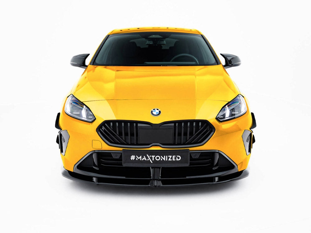 Full Body Kit Set 3 - BMW 1 Series (M-Pack F70)