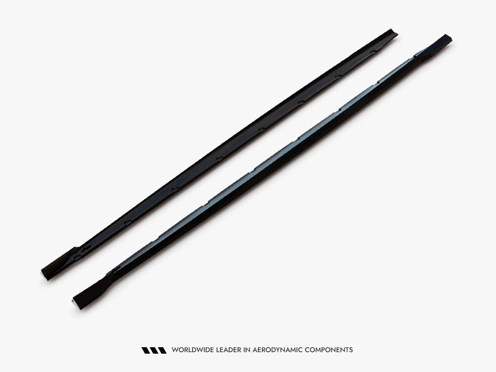 Full Body Kit Set 3 - BMW 1 Series (M-Pack F70)