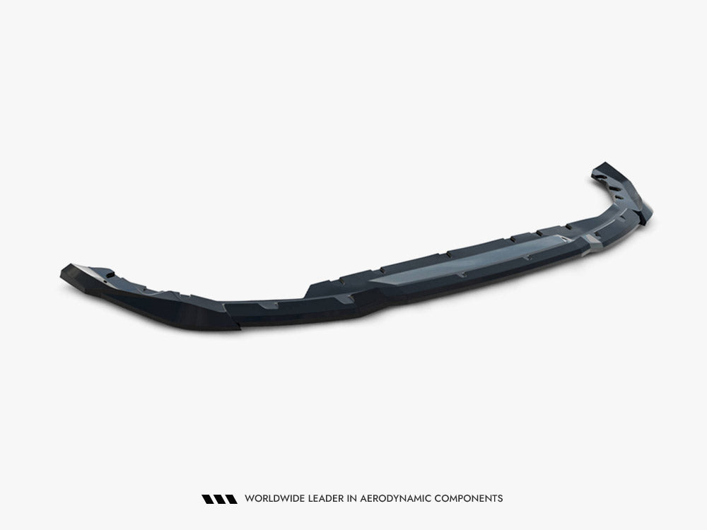 Full Body Kit Set 3 - BMW 1 Series (M-Pack F70)