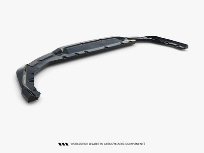 Full Body Kit Set 3 - BMW 1 Series (M-Pack F70)