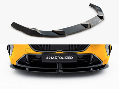 Full Body Kit Set 3 - BMW 1 Series (M-Pack F70)