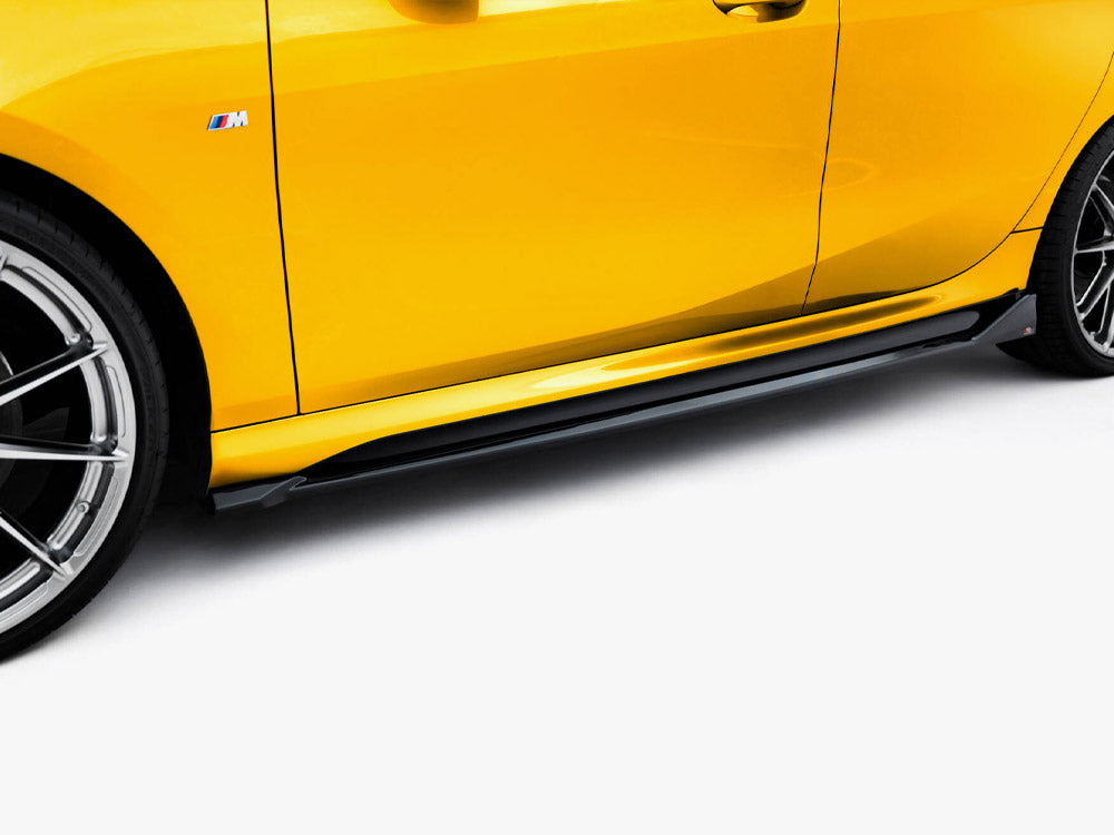 Full Body Kit Set 2 - BMW 1 Series (M-Pack F70)