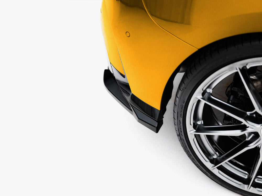 Full Body Kit Set 2 - BMW 1 Series (M-Pack F70)