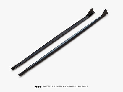 Full Body Kit Set 2 - BMW 1 Series (M-Pack F70)