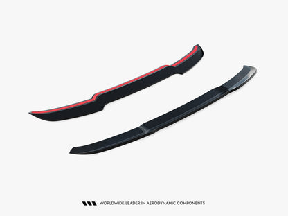 Full Body Kit Set 2 - BMW 1 Series (M-Pack F70)