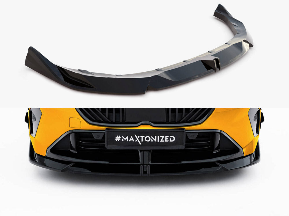 Full Body Kit Set 2 - BMW 1 Series (M-Pack F70)