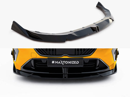 Full Body Kit Set 2 - BMW 1 Series (M-Pack F70)